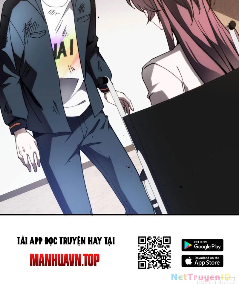 Giải Cứu Thế Giới Bằng Cách Thăng Cấp Chapter 7 - Trang 3
