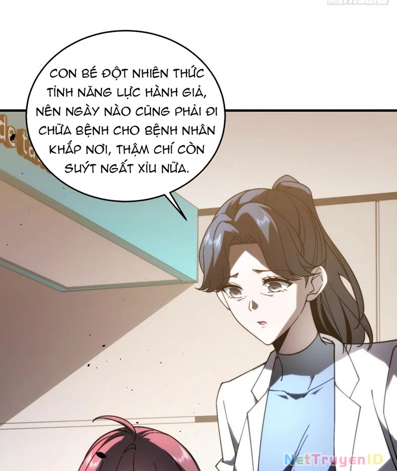 Giải Cứu Thế Giới Bằng Cách Thăng Cấp Chapter 7 - Trang 3