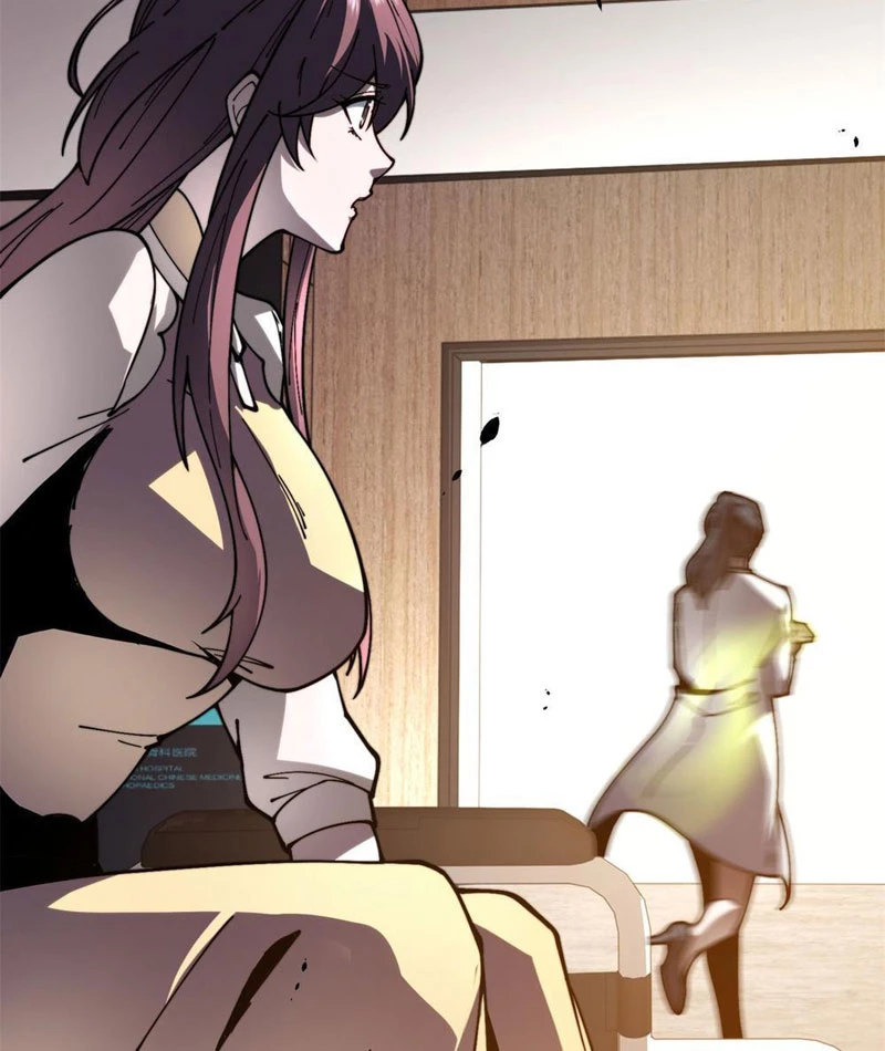 Giải Cứu Thế Giới Bằng Cách Thăng Cấp Chapter 7 - Trang 3