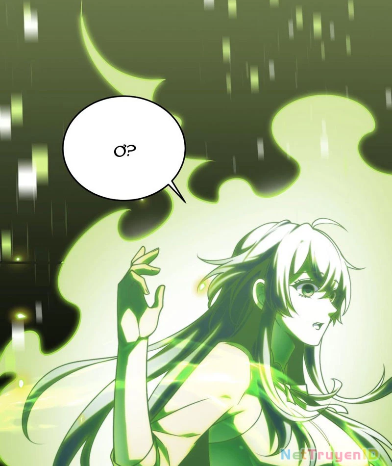 Giải Cứu Thế Giới Bằng Cách Thăng Cấp Chapter 7 - Trang 3