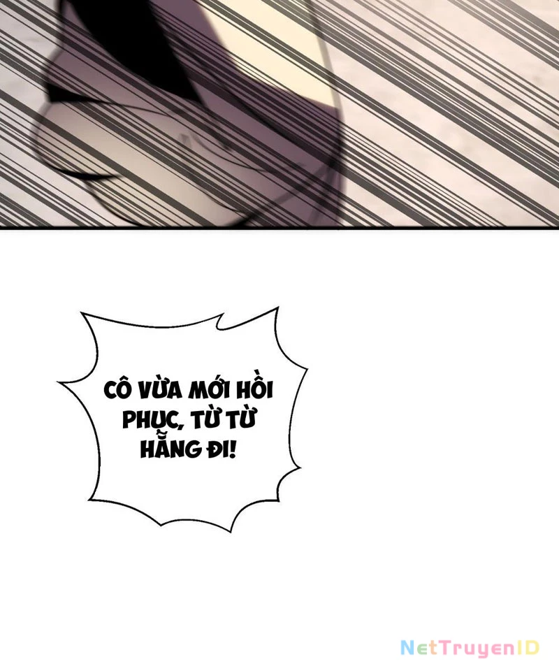 Giải Cứu Thế Giới Bằng Cách Thăng Cấp Chapter 7 - Trang 3