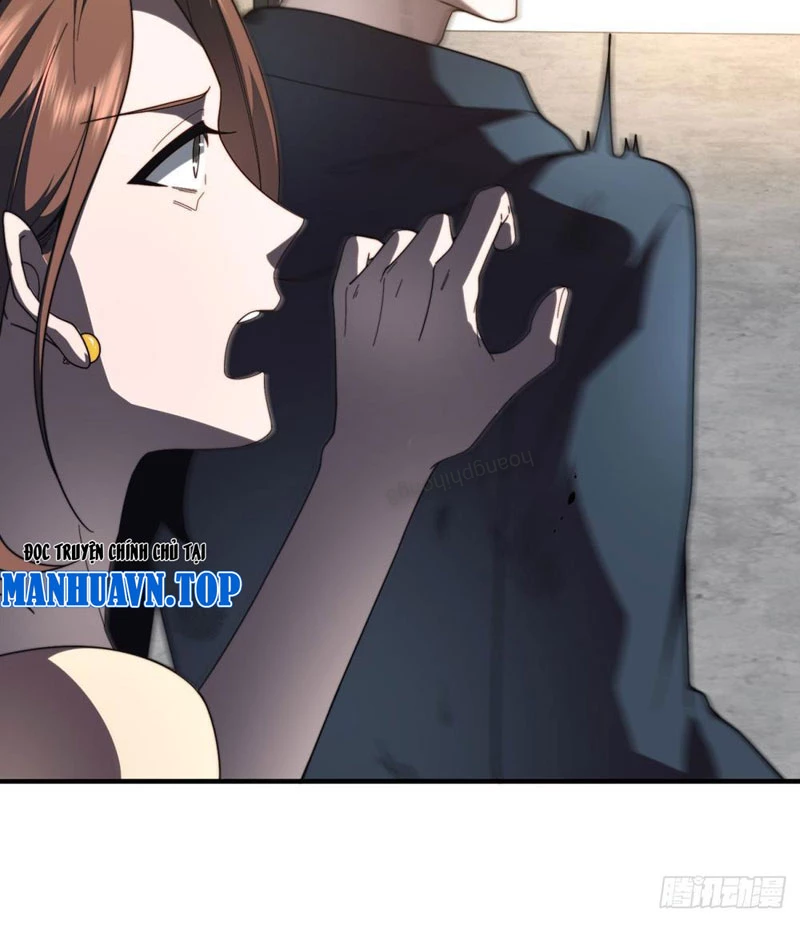 Giải Cứu Thế Giới Bằng Cách Thăng Cấp Chapter 7 - Trang 3
