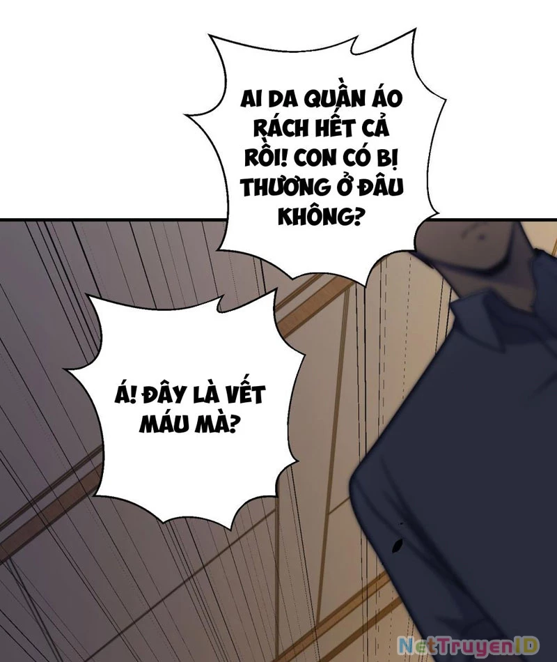 Giải Cứu Thế Giới Bằng Cách Thăng Cấp Chapter 7 - Trang 3