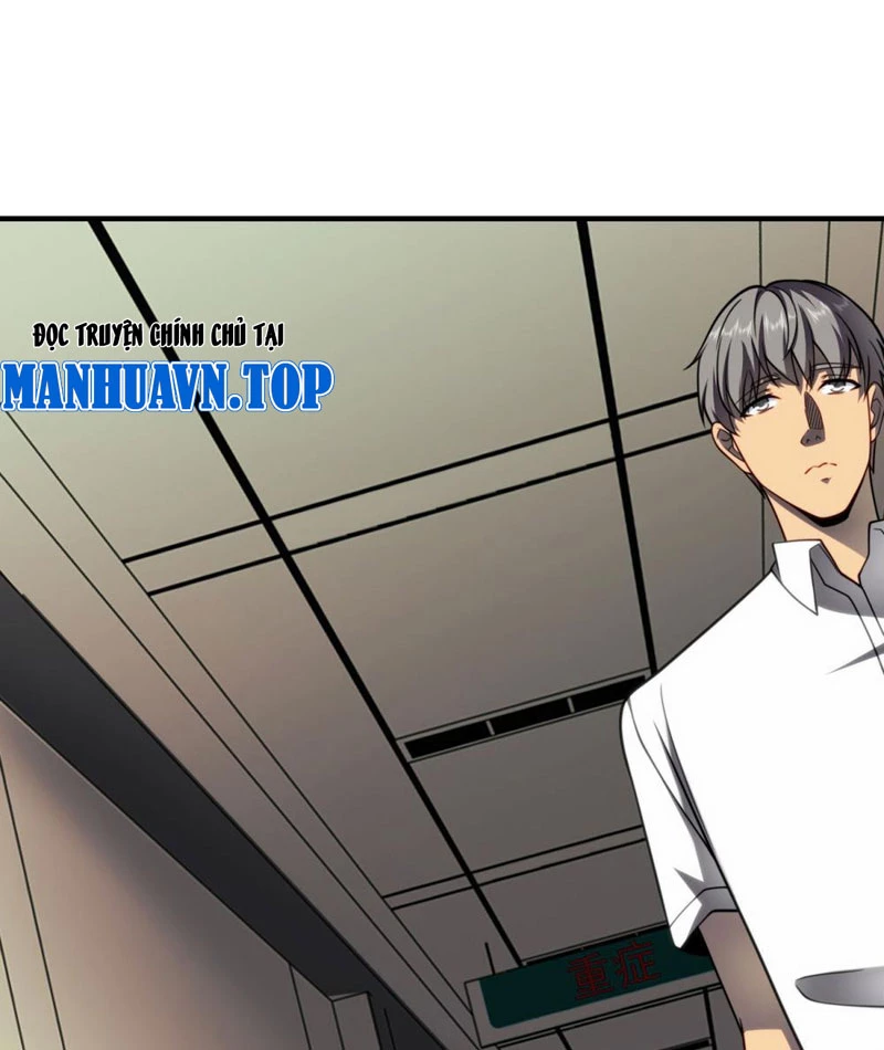 Giải Cứu Thế Giới Bằng Cách Thăng Cấp Chapter 8 - Trang 3