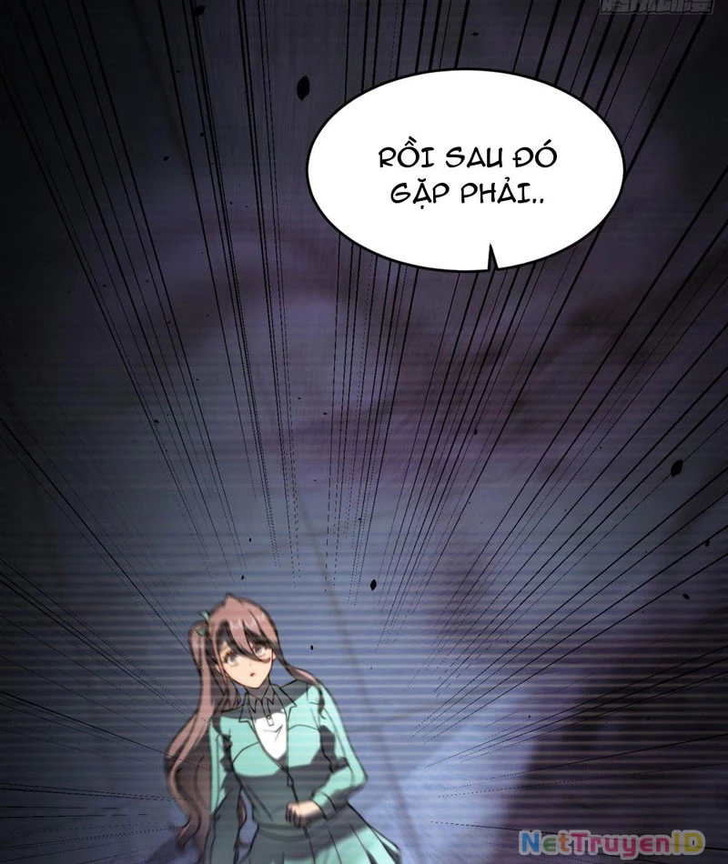 Giải Cứu Thế Giới Bằng Cách Thăng Cấp Chapter 8 - Trang 3