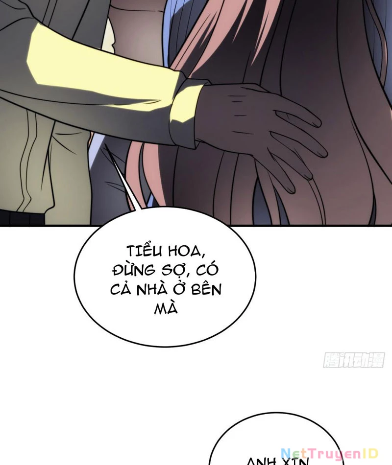 Giải Cứu Thế Giới Bằng Cách Thăng Cấp Chapter 8 - Trang 3