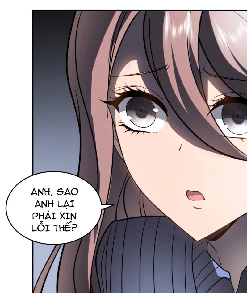 Giải Cứu Thế Giới Bằng Cách Thăng Cấp Chapter 8 - Trang 3