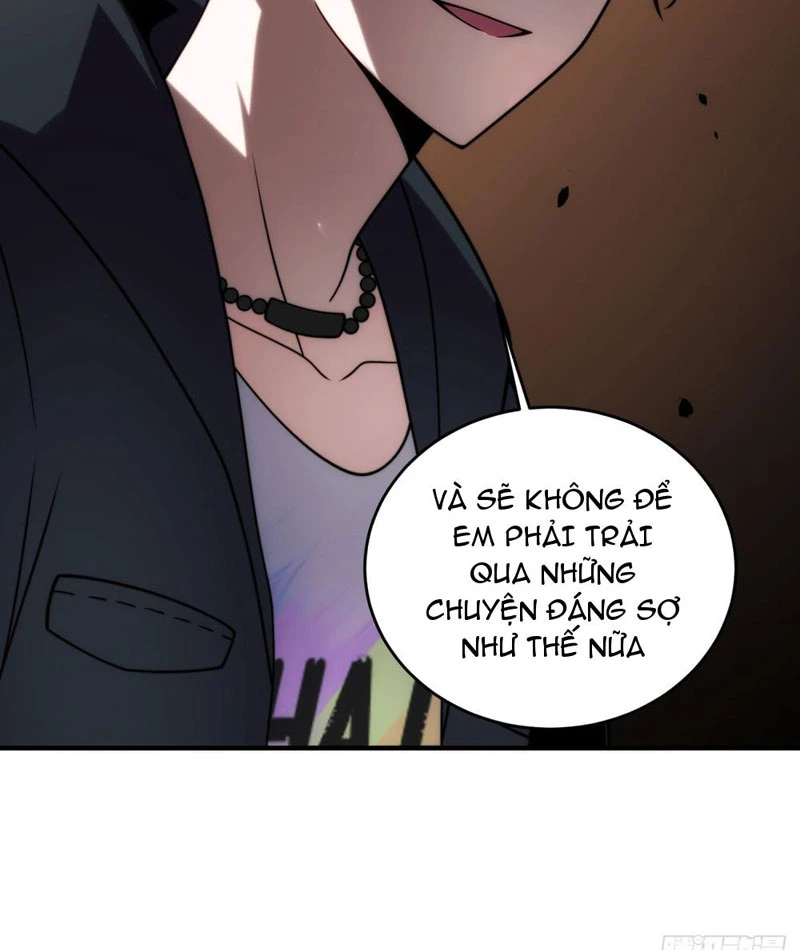 Giải Cứu Thế Giới Bằng Cách Thăng Cấp Chapter 8 - Trang 3
