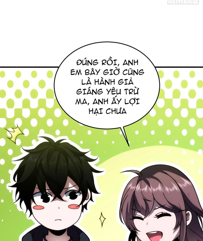 Giải Cứu Thế Giới Bằng Cách Thăng Cấp Chapter 8 - Trang 3