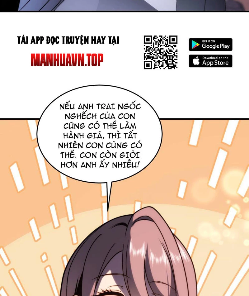 Giải Cứu Thế Giới Bằng Cách Thăng Cấp Chapter 8 - Trang 3