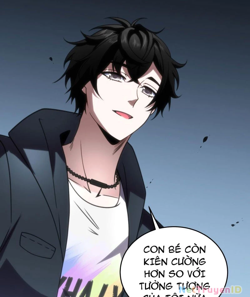 Giải Cứu Thế Giới Bằng Cách Thăng Cấp Chapter 8 - Trang 3