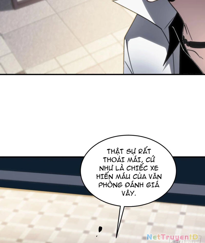 Giải Cứu Thế Giới Bằng Cách Thăng Cấp Chapter 8 - Trang 3