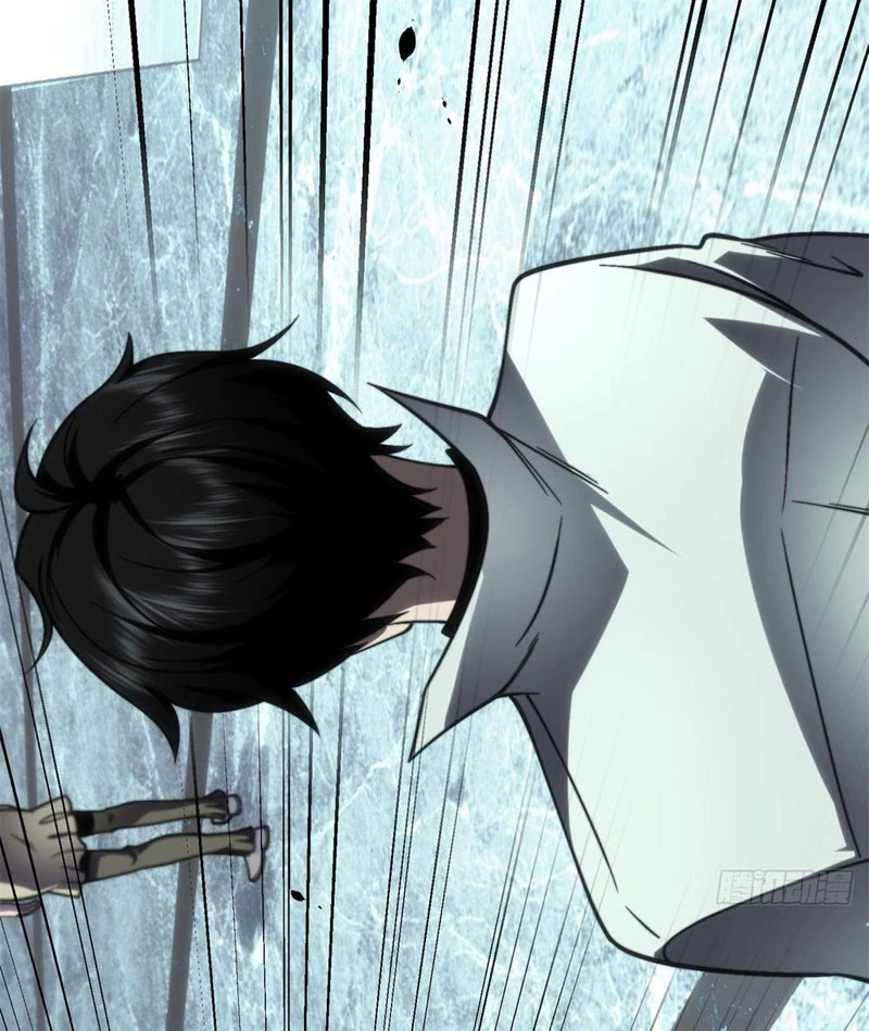 Giải Cứu Thế Giới Bằng Cách Thăng Cấp Chapter 8 - Trang 3