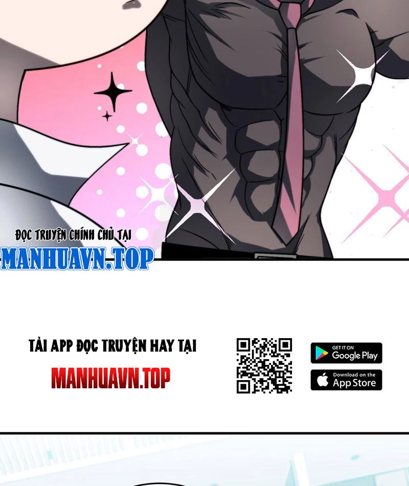 Giải Cứu Thế Giới Bằng Cách Thăng Cấp Chapter 8 - Trang 3