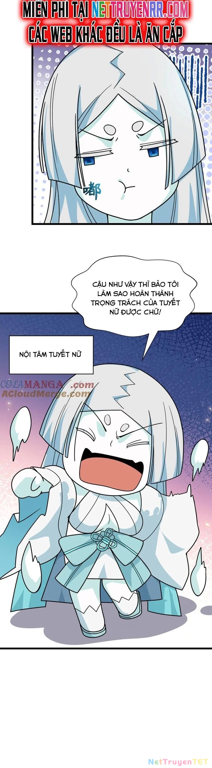 Kỷ Nguyên Kỳ Lạ Chapter 416 - Next Chapter 417