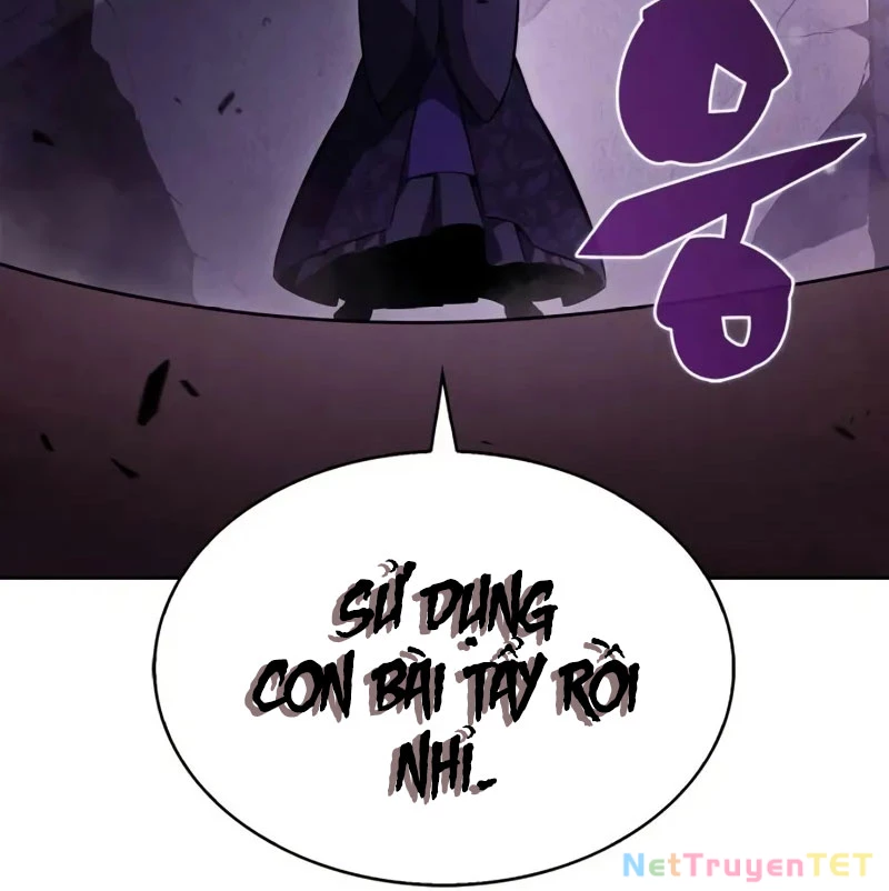 Người Chơi Mới Cấp Tối Đa Chapter 190 - Trang 4