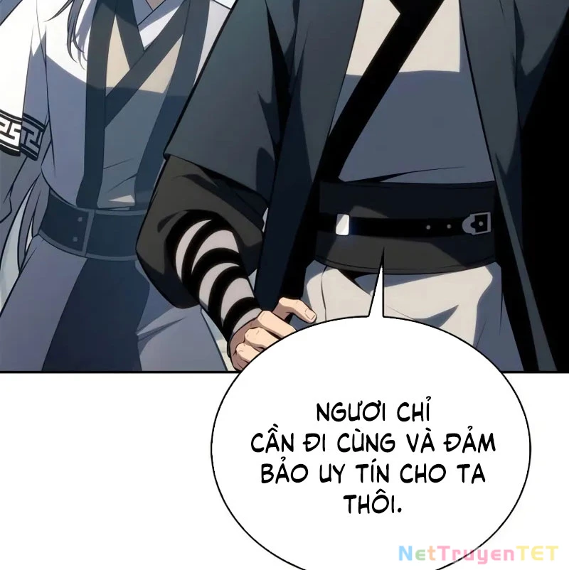 Người Chơi Mới Cấp Tối Đa Chapter 190 - Trang 4