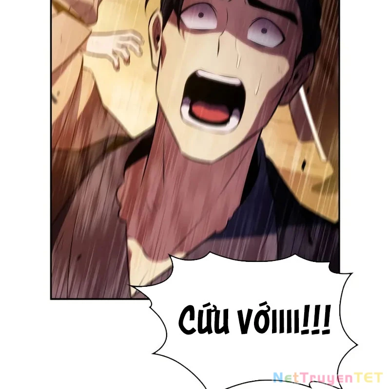 Người Chơi Mới Cấp Tối Đa Chapter 190 - Trang 4