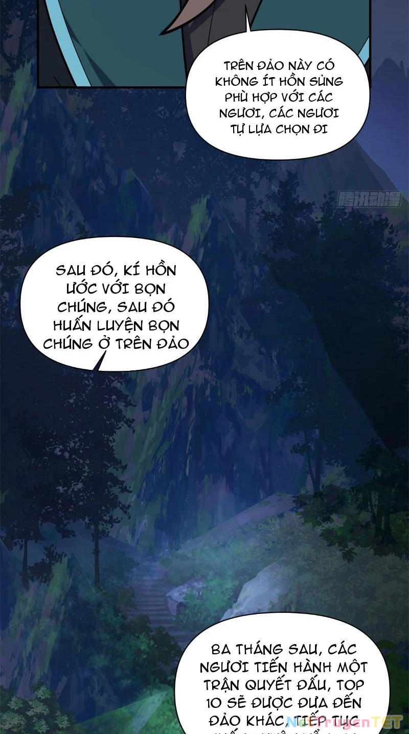 Tân Sủng Mị Chapter 6 - Trang 2