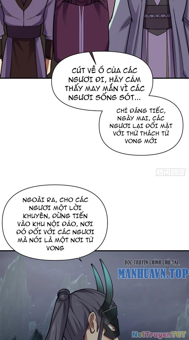 Tân Sủng Mị Chapter 6 - Trang 2