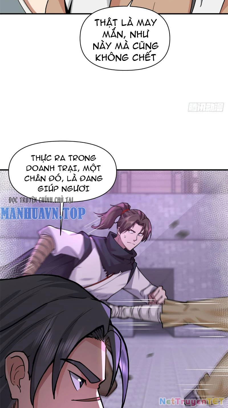 Tân Sủng Mị Chapter 6 - Trang 2