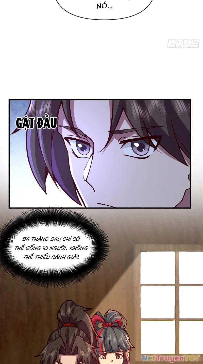 Tân Sủng Mị Chapter 6 - Trang 2