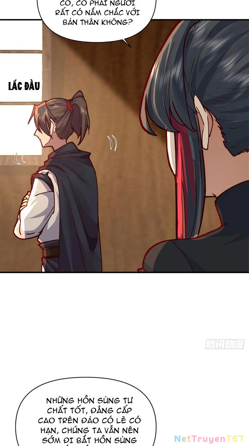 Tân Sủng Mị Chapter 6 - Trang 2