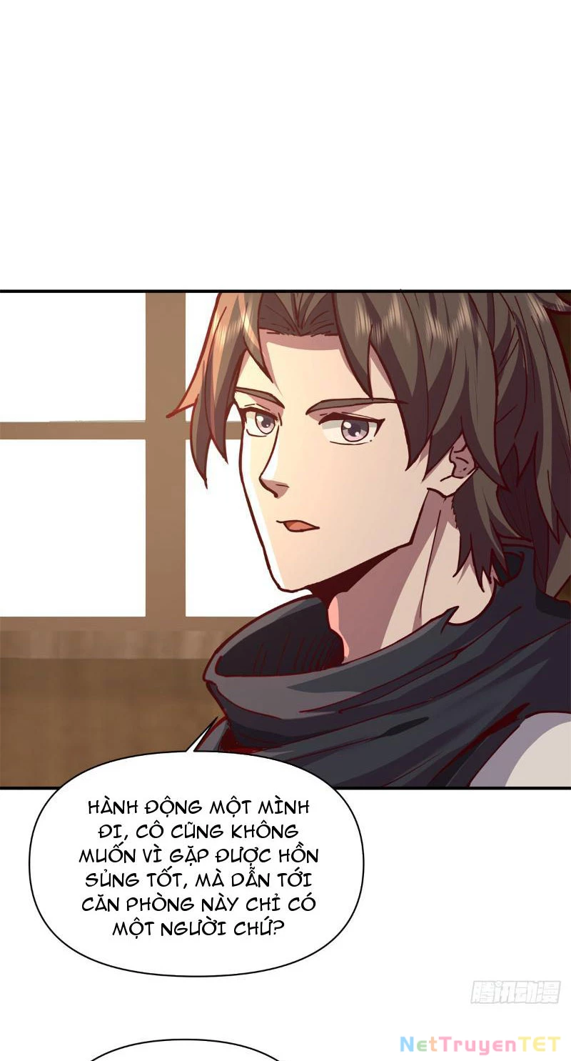 Tân Sủng Mị Chapter 6 - Trang 2