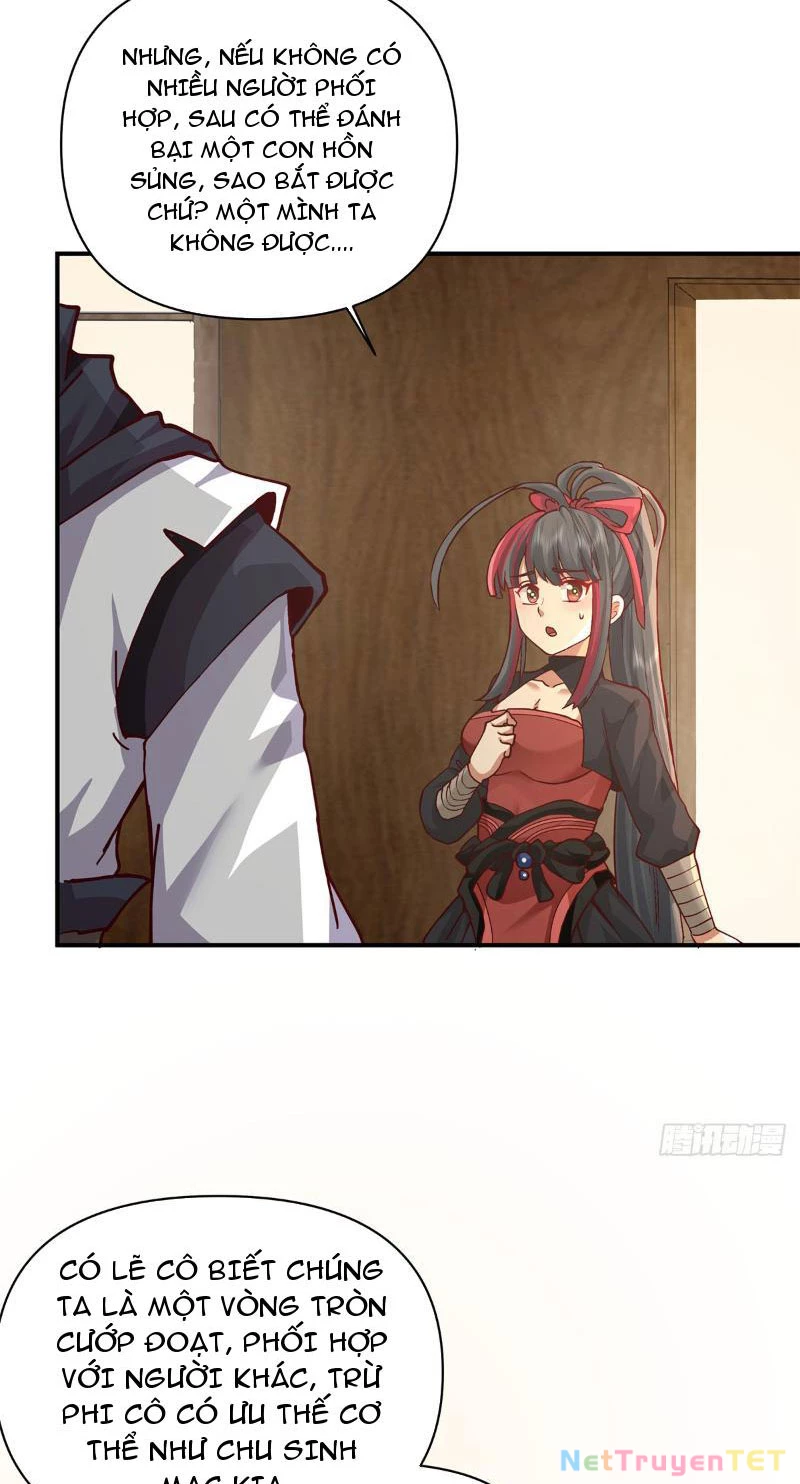 Tân Sủng Mị Chapter 6 - Trang 2