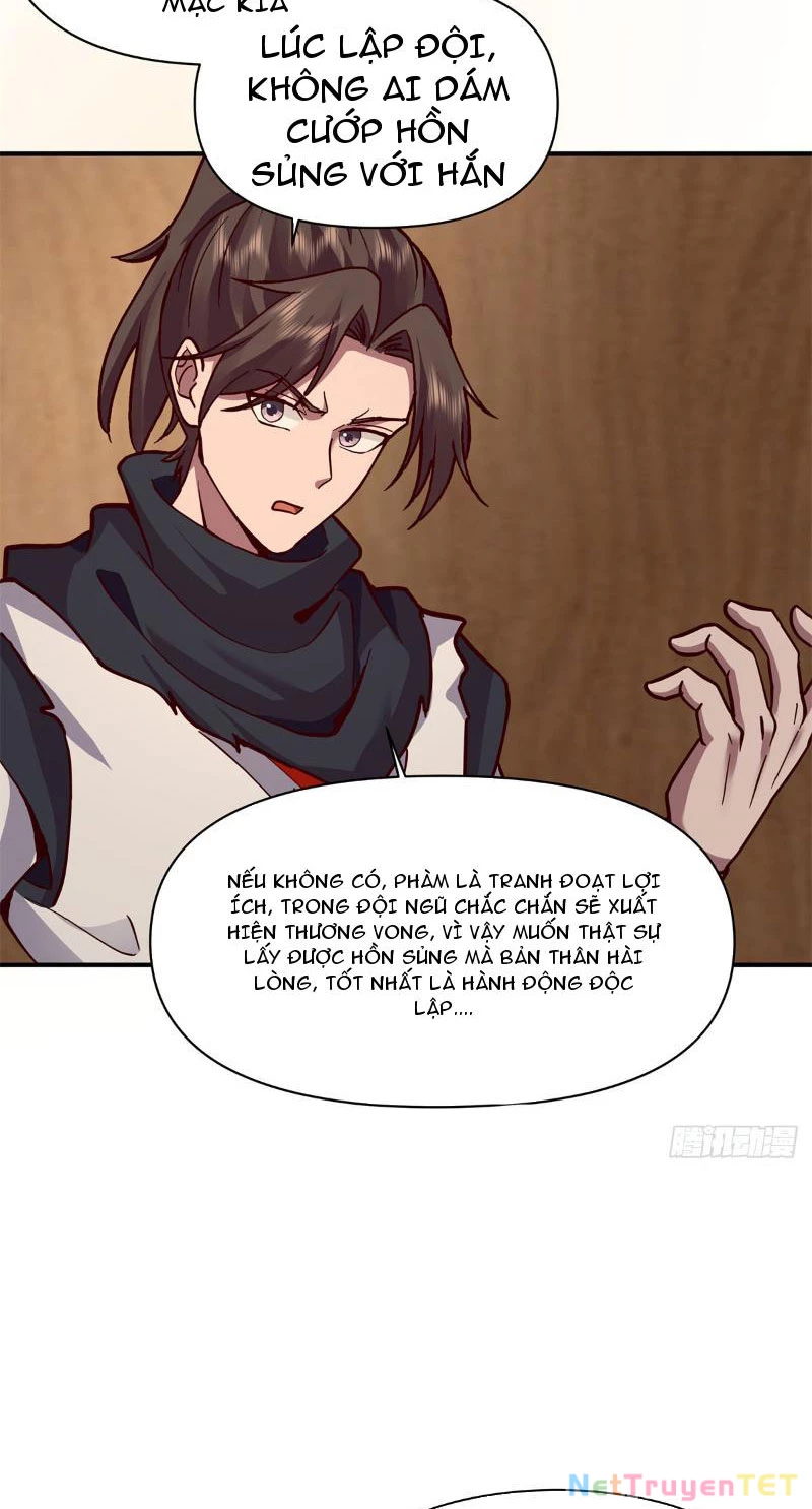 Tân Sủng Mị Chapter 6 - Trang 2