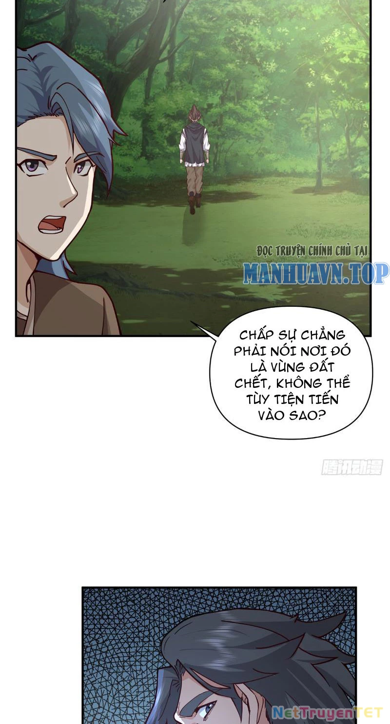 Tân Sủng Mị Chapter 6 - Trang 2
