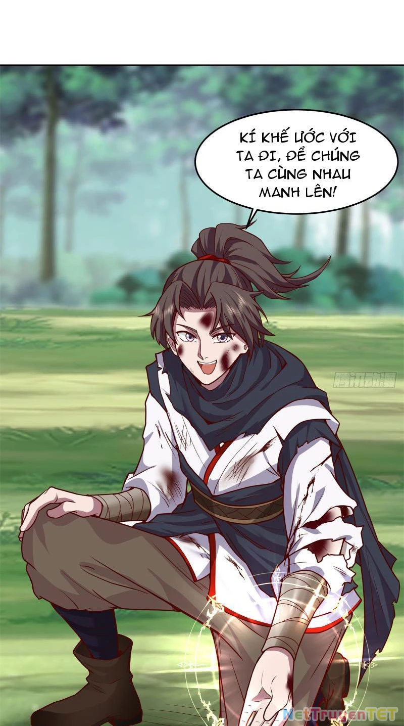 Tân Sủng Mị Chapter 9 - Trang 2