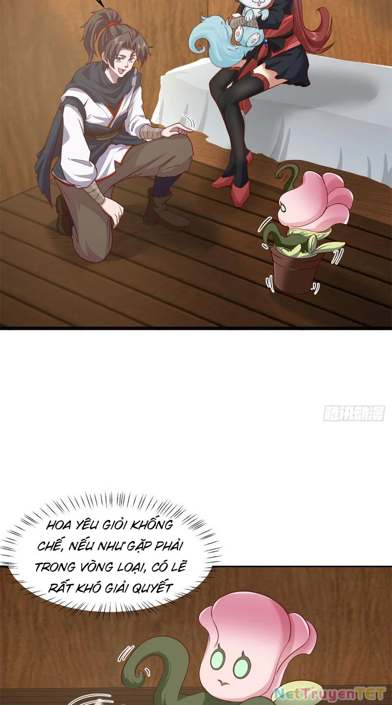 Tân Sủng Mị Chapter 9 - Trang 2