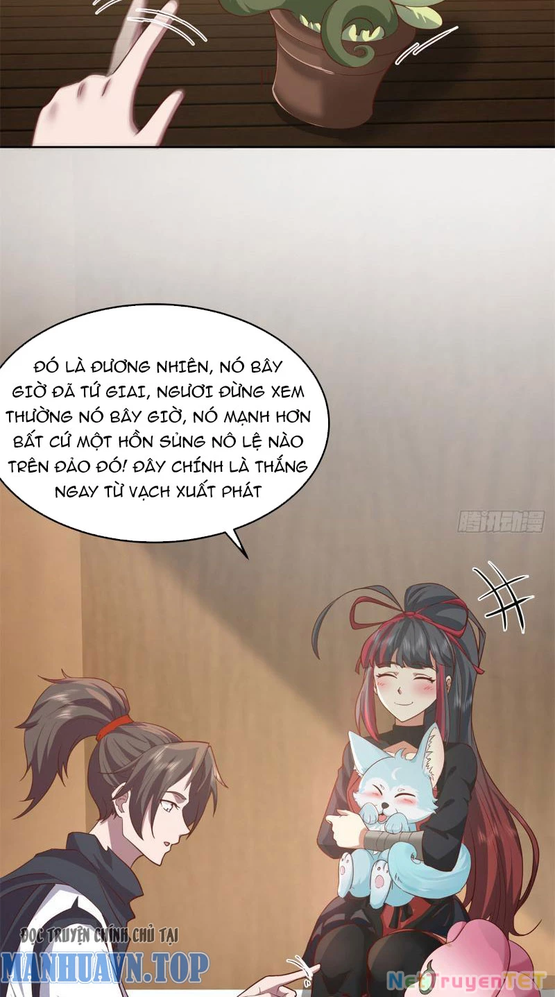 Tân Sủng Mị Chapter 9 - Trang 2