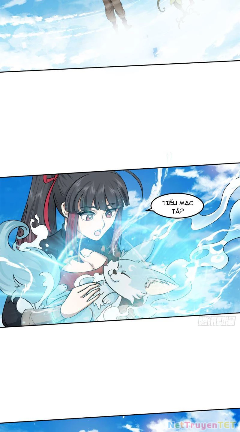Tân Sủng Mị Chapter 9 - Trang 2