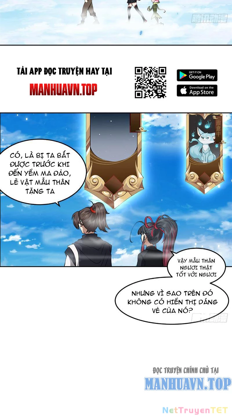 Tân Sủng Mị Chapter 9 - Trang 2