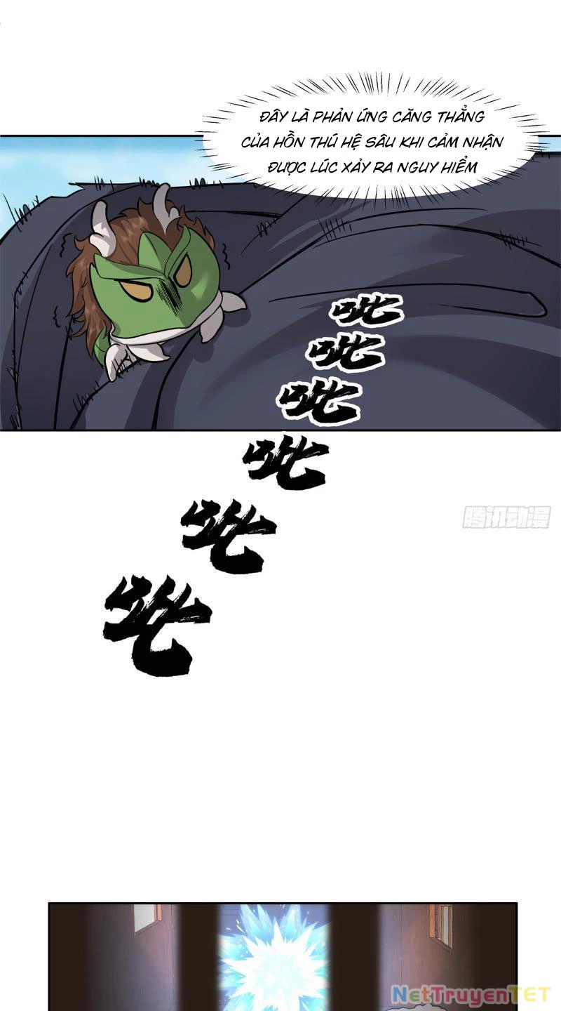 Tân Sủng Mị Chapter 9 - Trang 2
