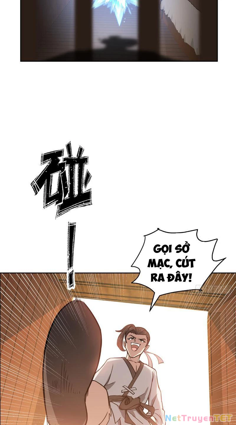 Tân Sủng Mị Chapter 9 - Trang 2