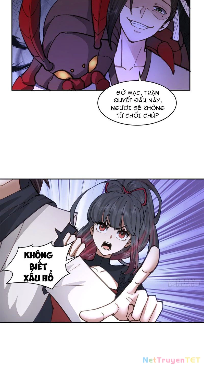 Tân Sủng Mị Chapter 10 - Trang 2