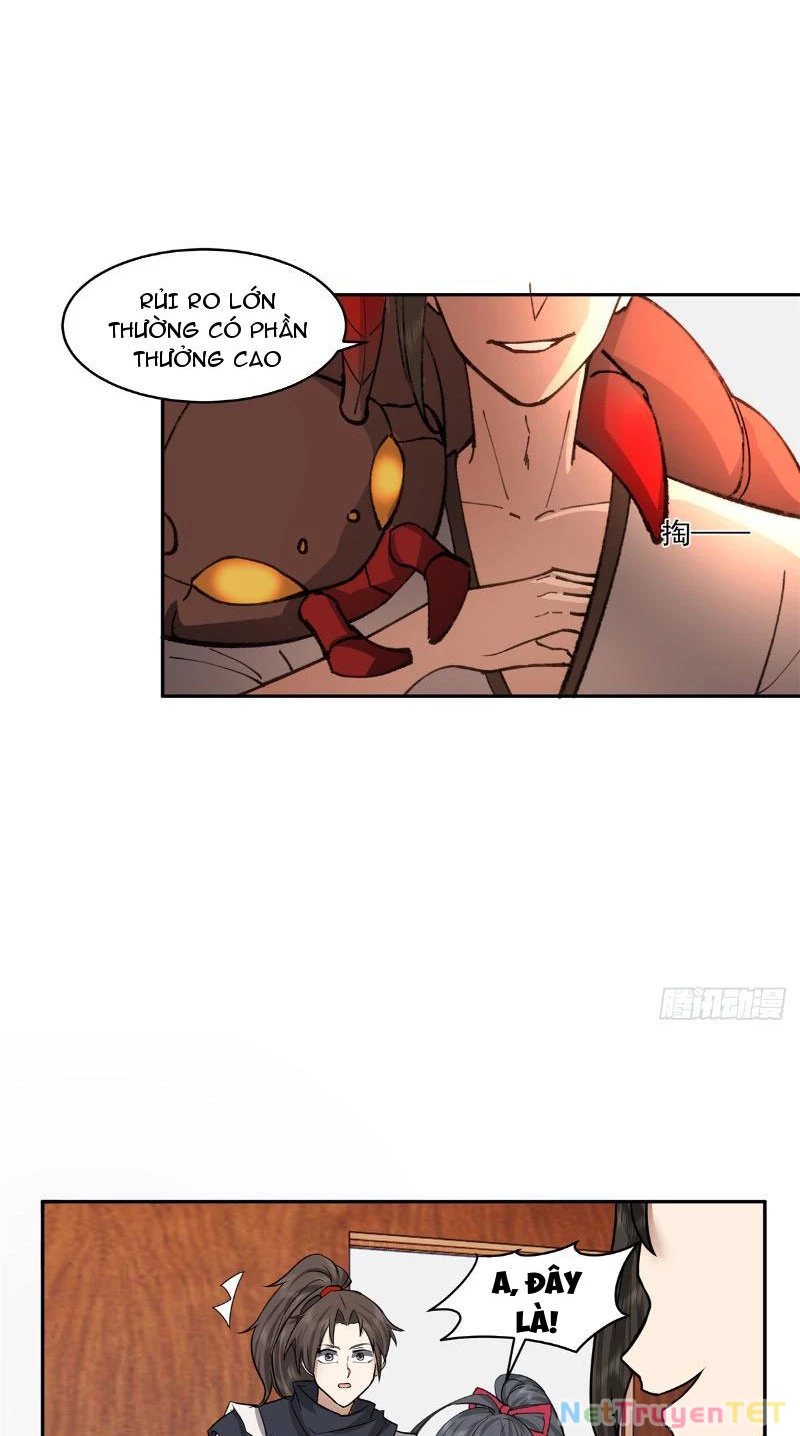 Tân Sủng Mị Chapter 10 - Trang 2