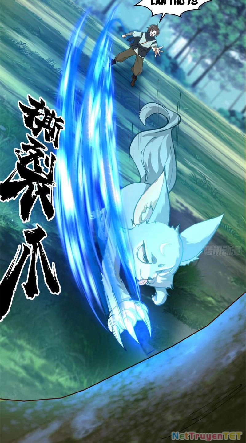 Tân Sủng Mị Chapter 10 - Trang 2