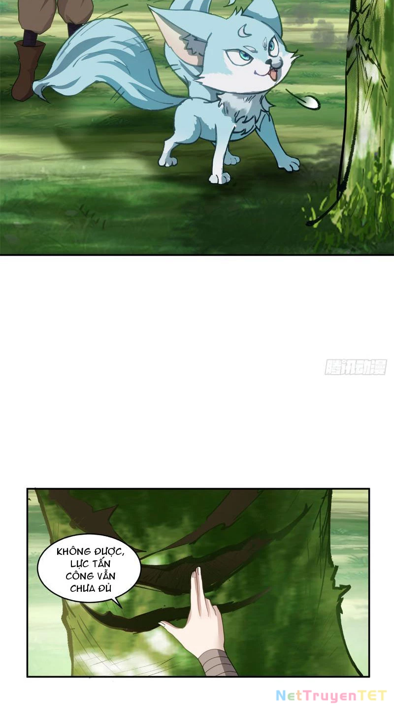 Tân Sủng Mị Chapter 10 - Trang 2