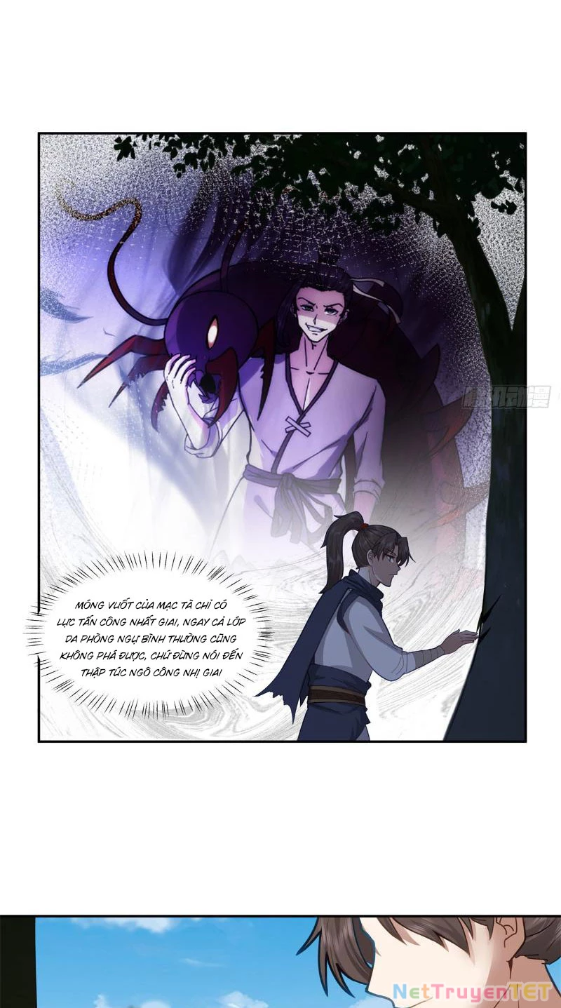 Tân Sủng Mị Chapter 10 - Trang 2