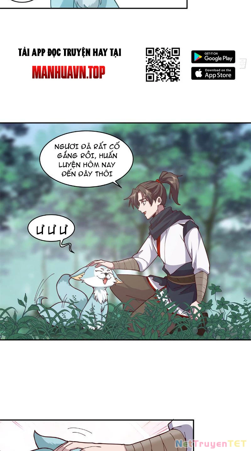 Tân Sủng Mị Chapter 10 - Trang 2