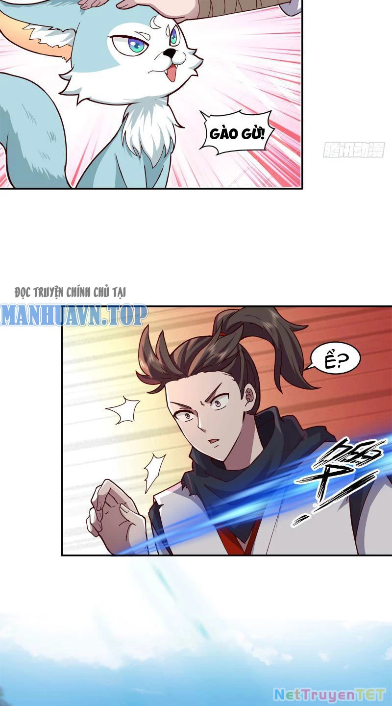 Tân Sủng Mị Chapter 10 - Trang 2