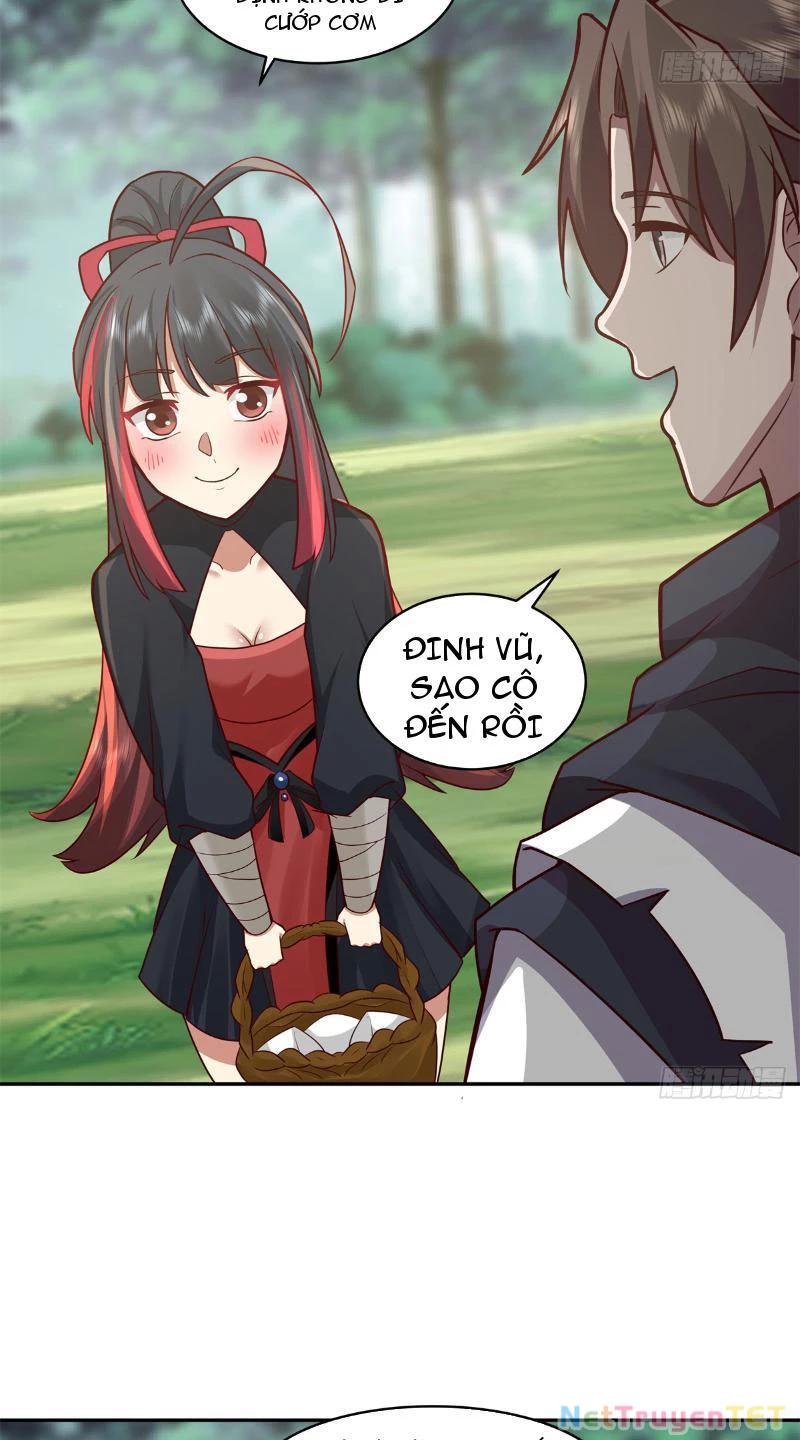 Tân Sủng Mị Chapter 10 - Trang 2