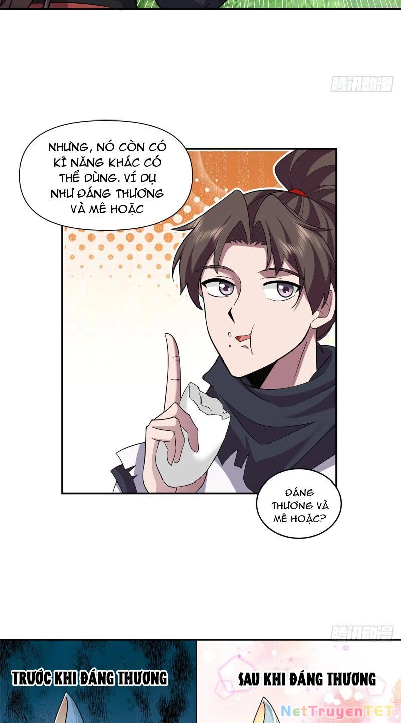 Tân Sủng Mị Chapter 10 - Trang 2