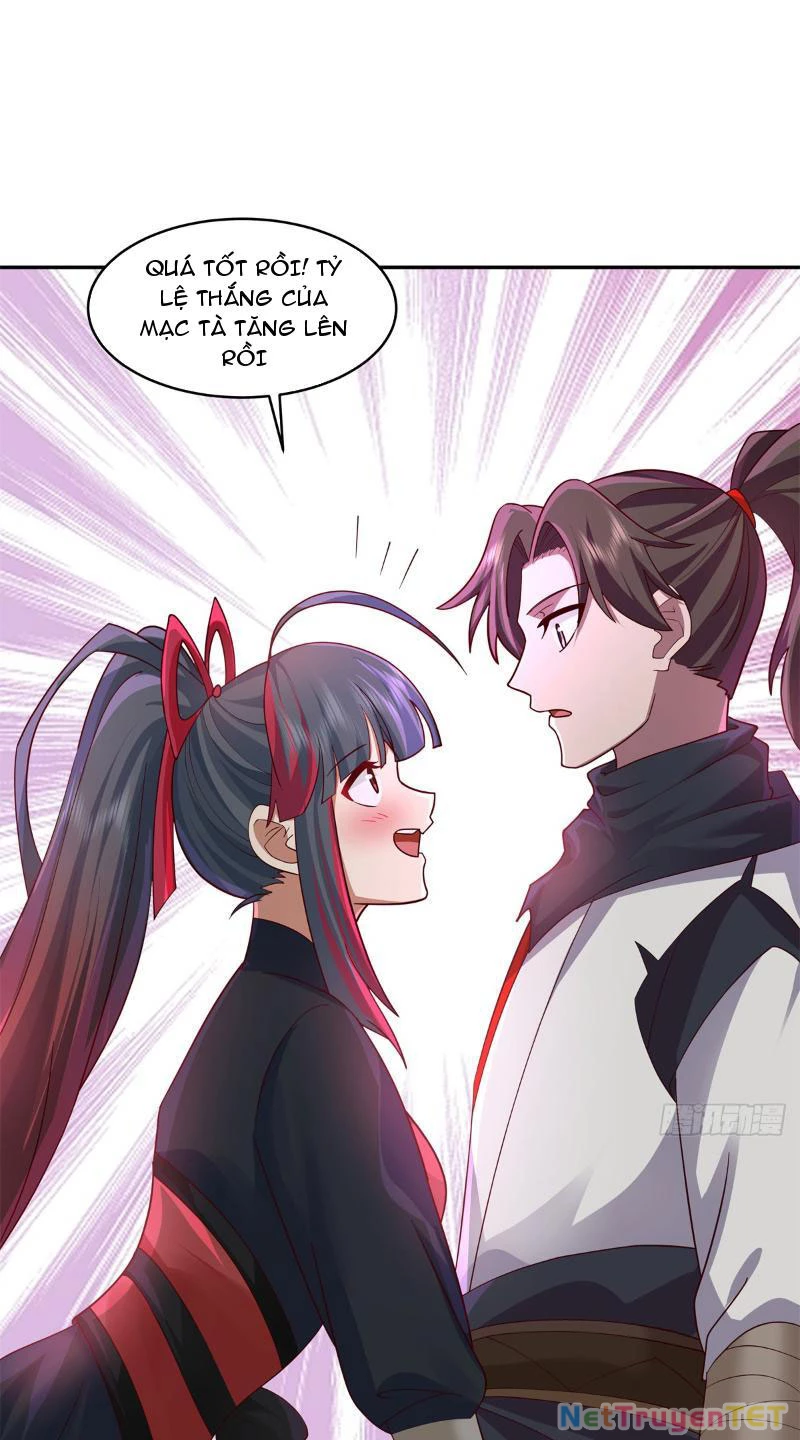 Tân Sủng Mị Chapter 10 - Trang 2