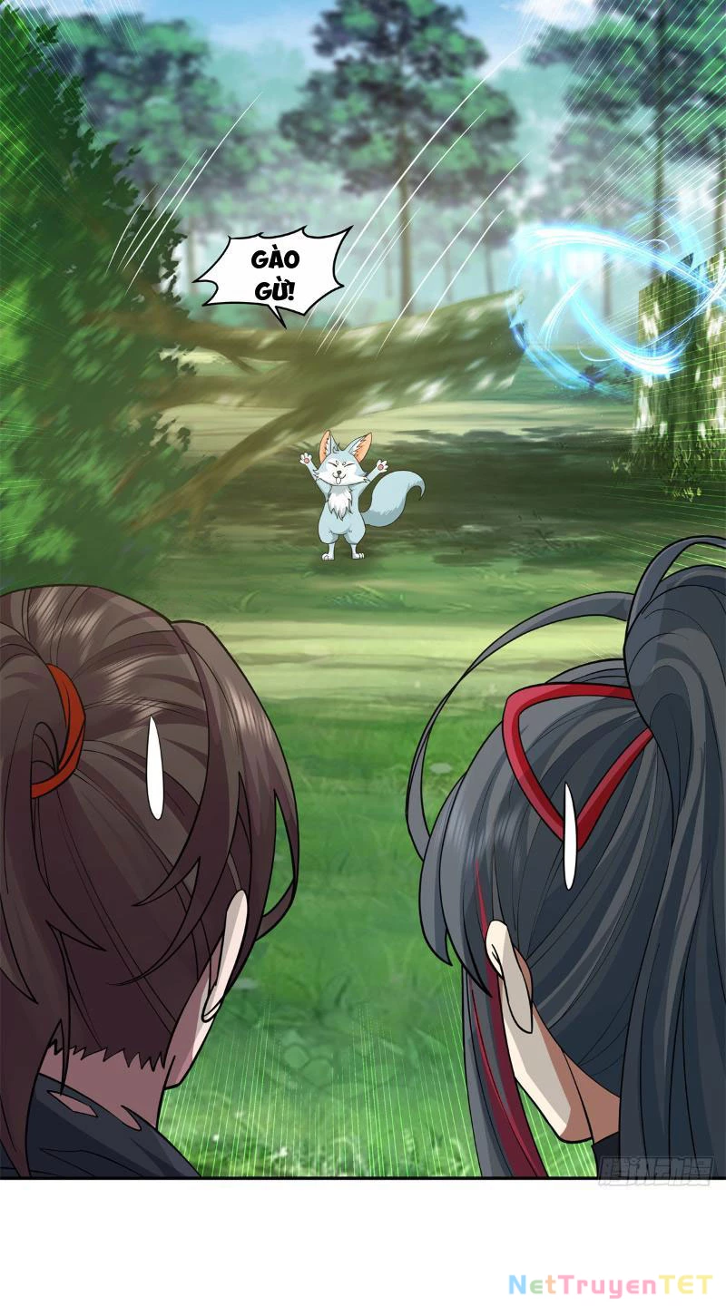 Tân Sủng Mị Chapter 10 - Trang 2