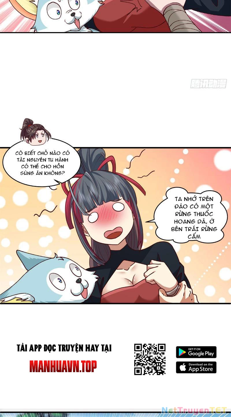 Tân Sủng Mị Chapter 10 - Trang 2